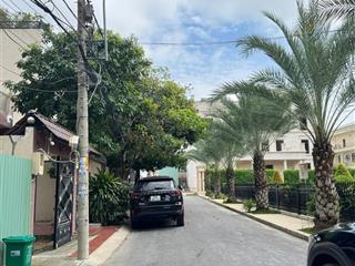 bán đât hẻm 47 quoc hương thảo điền quận 2