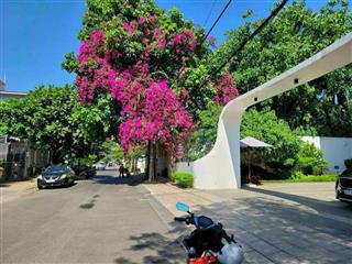 Bán đất thổ cư mt dg so 12 tran nao , phuog binh khanh ,Q.2, 308m2, 45 tỷ, sổ đỏ