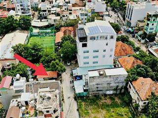 bán gấp lô đất MT Đường số Khu Trần Não,P.Bình An)P.An Khánh. q2