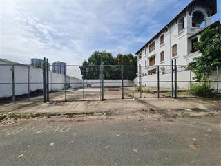 cần tiền nen bán gấp Lô đất đường số 12 – Trần Não, Bình An, Q2.