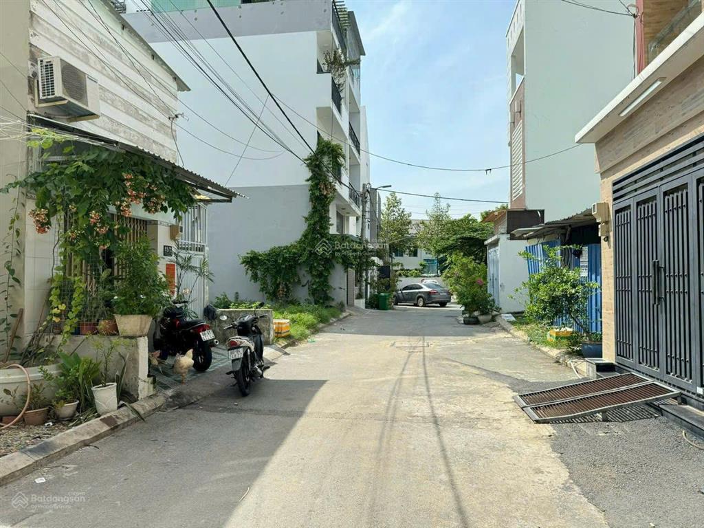 Bán đất góc 2 mt đường số 11 sau the vista p. an phú, q2  tp. thủ đức (gần tuyến metro rạch chiếc)