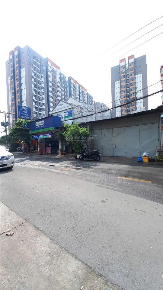 Bán đất góc 2 mt đường số 11 sau the vista p. an phú, q2 tp. thủ đức (gần tuyến metro rạch chiếc)