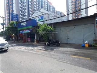 Bán đất đường số 11 sau the vista p. an phú, q2  tp. thủ đức (gần tuyến metro rạch chiếc)