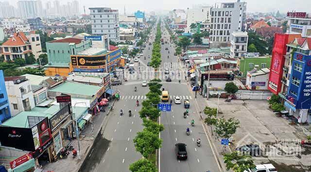 Bán đất thổ cư xây dựng ngay đường xe hơi trần não  q2  giá chỉ 149tr/m2