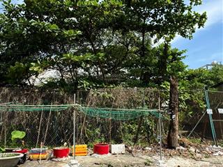 Bán gấp lô đất hẻm xe hơi đường số 12, trần não, phường an khánh, quận 2, giá chỉ 45 tỷ