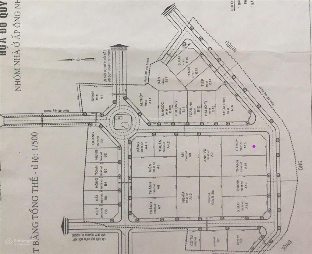 Kẹt tiền bán lô đất ngay sông rạch chiếc  đường 1 , long trường  quận 9  tp. thủ đức  35tr/m2