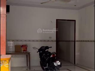 Bán nhà riêng 1,68 tỷ, 72,7m2, 6pn, 3wc tại nguyễn an ninh, p 2, mỹ tho, tiền giang, giá tốt
