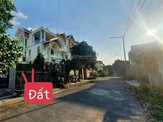Đất biệt thự 10x20m ngay kdc phú nhuận, lê thị riêng sát ủy ban nhân dân q12