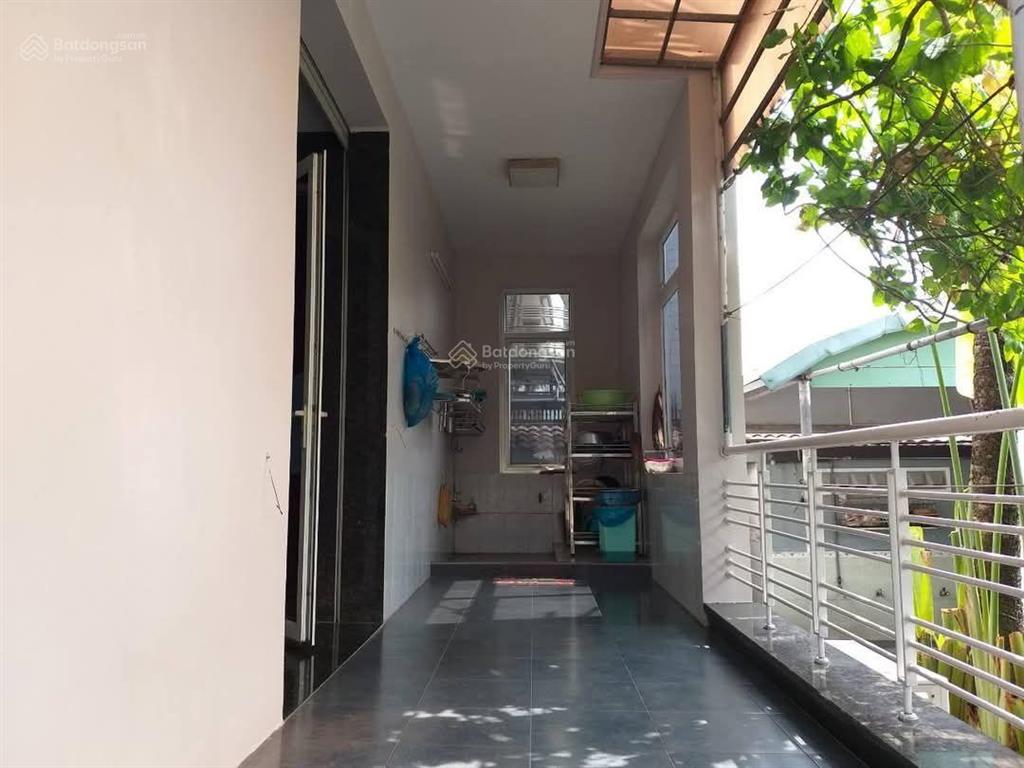 Biệt thự khủng 1080m2 (25x45m), 1hầm, 1lầu, 1áp mái, mặt tiền lê thị riêng, thới an, q12
