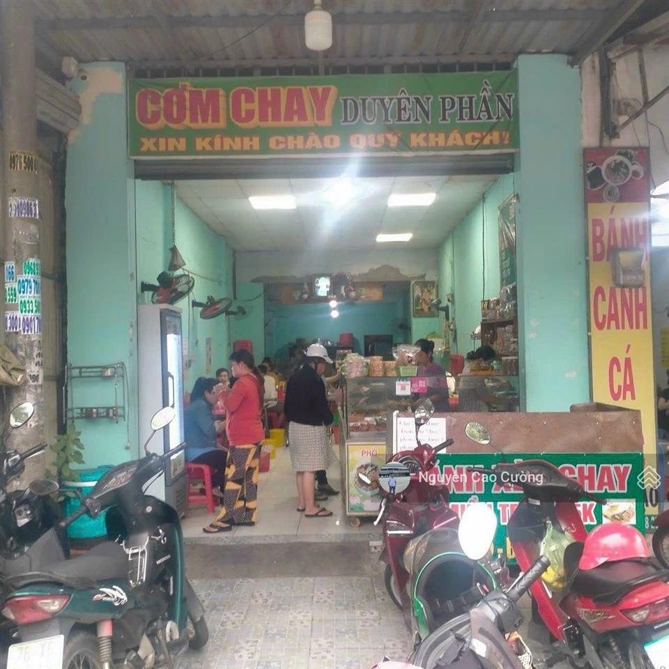 Mặt tiền 8x35m nguyễn ảnh thủ, hiệp thành, q12, thuận tiện xây khách sạn, ngân hàng, cao ốc