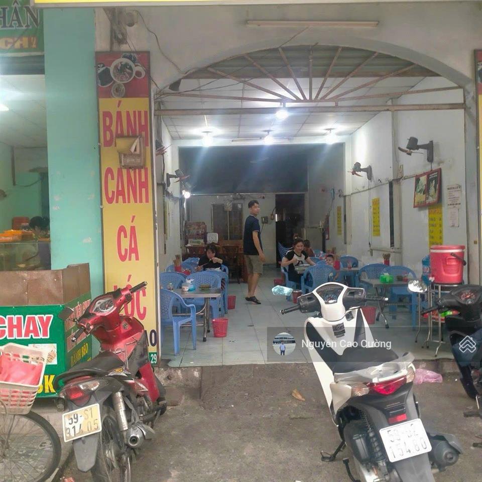 Mặt tiền 8x35m nguyễn ảnh thủ, hiệp thành, q12, thuận tiện xây khách sạn, ngân hàng, cao ốc