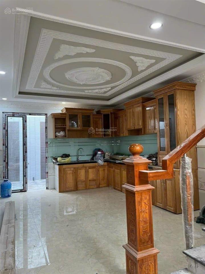 Nhà phố 1lửng 3 lầu đường 10m 1/ trương thị hoa gần cấp 2 nguyễn hiền