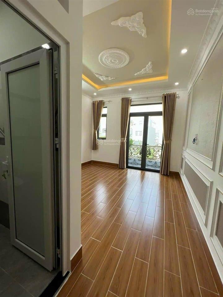 Nhà phố 1lửng 3 lầu đường 10m 1/ trương thị hoa gần cấp 2 nguyễn hiền