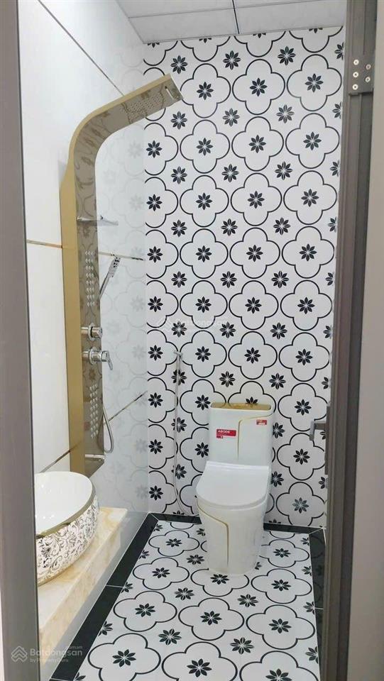 Nhà phố 1lửng 3 lầu đường 10m 1/ trương thị hoa gần cấp 2 nguyễn hiền