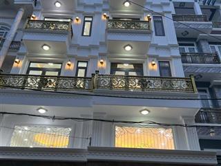 Nhà phố 1lững 3 lầu đường 10m 1/ trương thị hoa gần cấp 2 nguyễn hiền