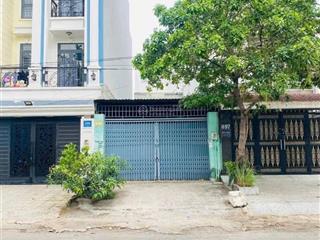 Giảm 250tr, bán đất tặng xưởng 5x20m kdc phú nhuận, lê thị riêng, thới an, q12