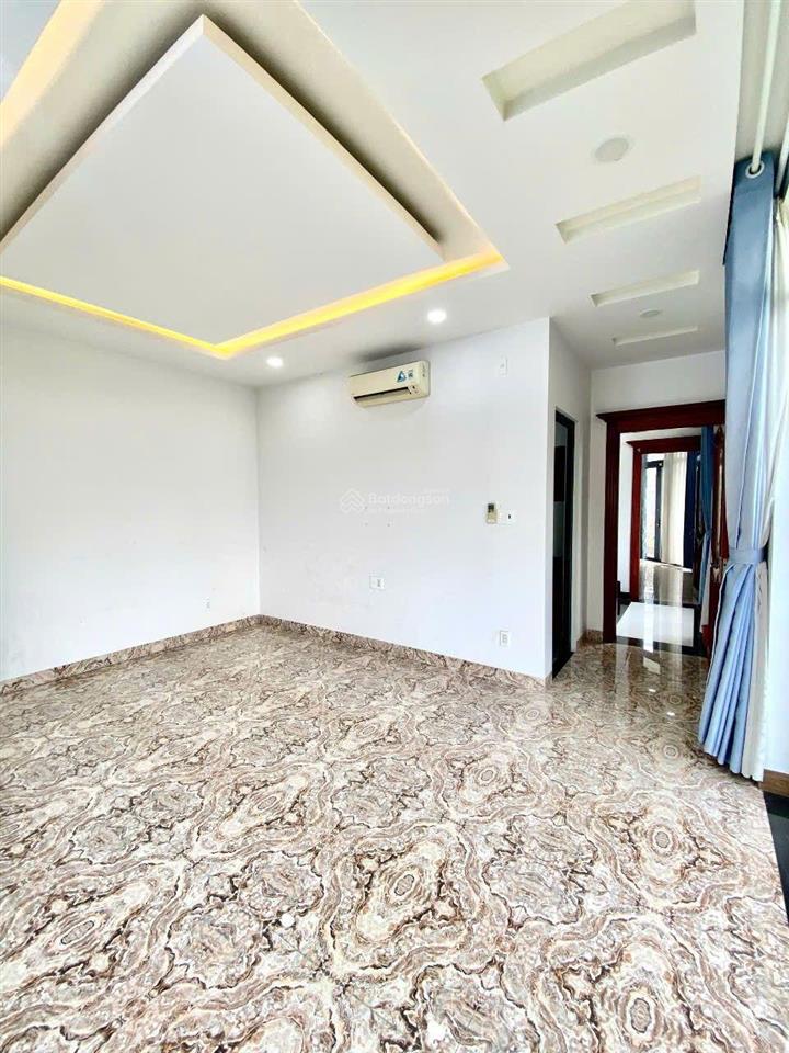 Biệt thự góc 2 mặt tiền 8x20m kdc hiệp thành city đường 10m thông, nguyễn thị búp q12