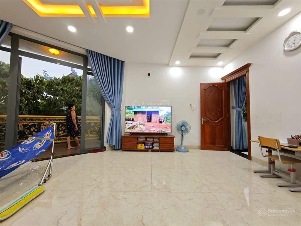 Biệt thự góc 2 mặt tiền 8x20m kdc hiệp thành city đường 10m thông, nguyễn thị búp q12