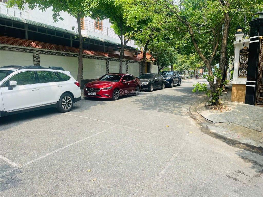 Biệt thự góc 2 mặt tiền 8x20m kdc hiệp thành city đường 10m thông, nguyễn thị búp q12