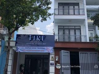 Giảm 1 tỷ bán nhà mặt tiền 8x21m có dòng tiền, tân chánh hiệp 08 gần hiệp thành city q12