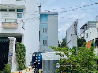 Lô đất rẻ nhất khu, 5x18m kdc phú nhuận, lê thị riêng, thới an, q12 tiện xây nhà theo ý