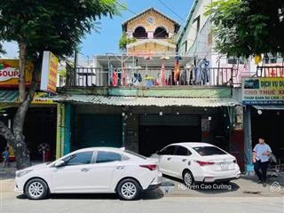 Mặt tiền ngang 7m ngay sát chợ đường trần thị cờ, thới an, kinh doanh sầm uất đa ngành nghề