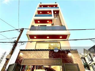 Nhà phố 5x15m 1lững 3 lầu đường 6m tân chánh hiệp 18, gần đại học gtvt q12