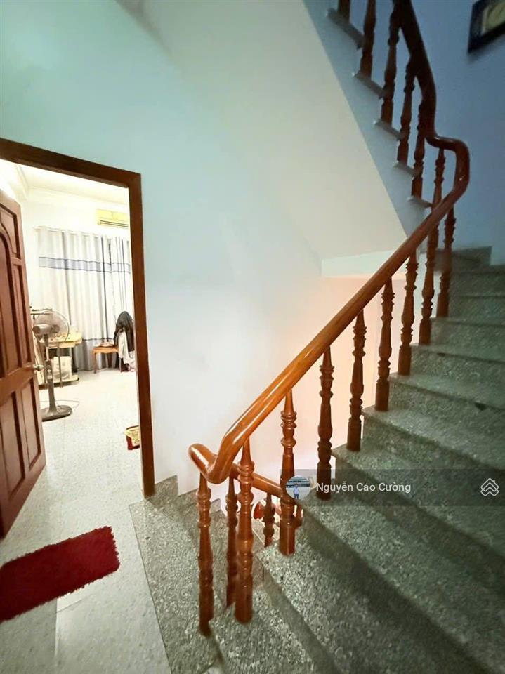 Nhà phố 4x14m đúc 3 lầu hẻm 5m, lâm thị hố, tân chánh hiệp, q12