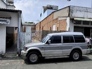 Đất mặt tiền 4.7x26m hiệp thành 12 gần chợ hiệp thành, tiện ích đầy đủ