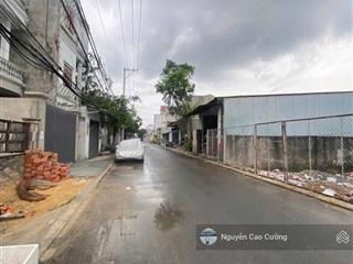 Bán đất cn 262m2 đường 10m tiện xây biệt thự, căn hộ dịch vục đường hương lộ 80b, hiệp thành, q12