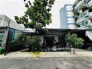 Đất 9x20m nở hậu 10m33 đường 10m, trần thị năm tiện xây biệt thự, căn hộ dịch vụ, kho xưởng