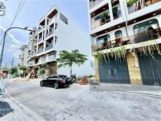 Còn duy nhất 01 lô đất đẹp 5x18m 1/ dương thị mười đường 10m khu đồng bộ đối diện bệnh viện q12