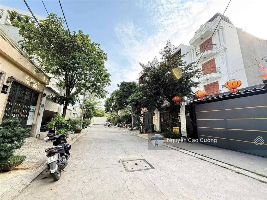 Lô đất đẹp 5x26m đường 12m trần thị do, hiệp thành, q12