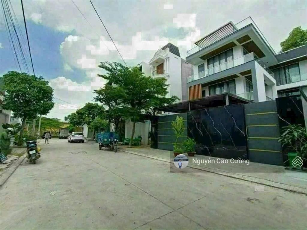 Lô đất đẹp 5x26m đường 12m trần thị do, hiệp thành, q12