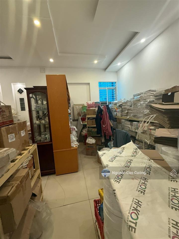 Bán nhà riêng tại đường thới an 11, ngang siêu rộng 6,2x16m đúc 4 lầu, tiện ích xung quanh đầy đủ