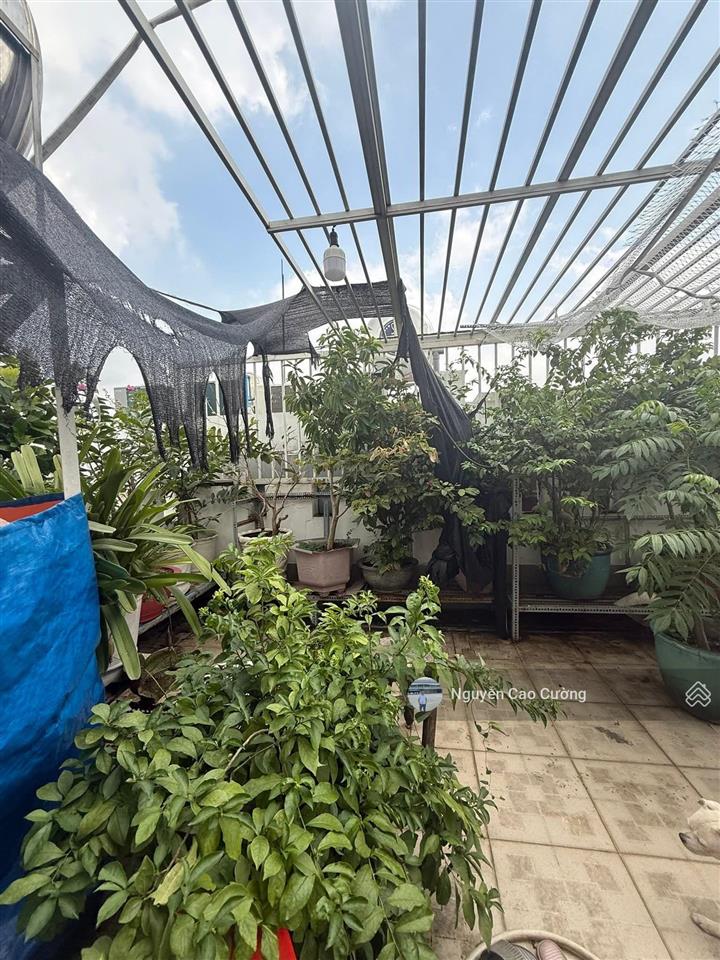 Bán nhà riêng tại đường thới an 11, ngang siêu rộng 6,2x16m đúc 4 lầu, tiện ích xung quanh đầy đủ