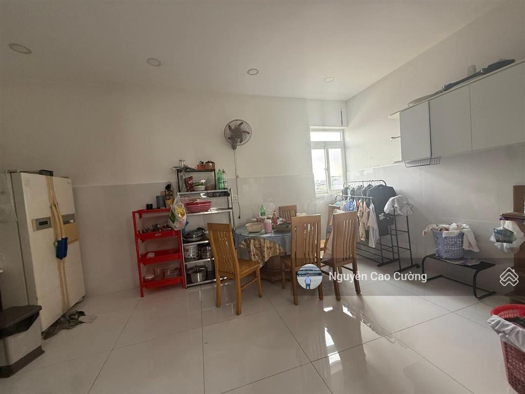 Bán nhà riêng tại đường thới an 11, ngang siêu rộng 6,2x16m đúc 4 lầu, tiện ích xung quanh đầy đủ