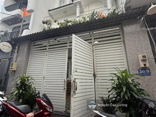 Bán nhà riêng tại đường thới an 11, ngang siêu rộng 6,2x16m đúc 3 lầu, tiện ích xung quanh đầy đủ