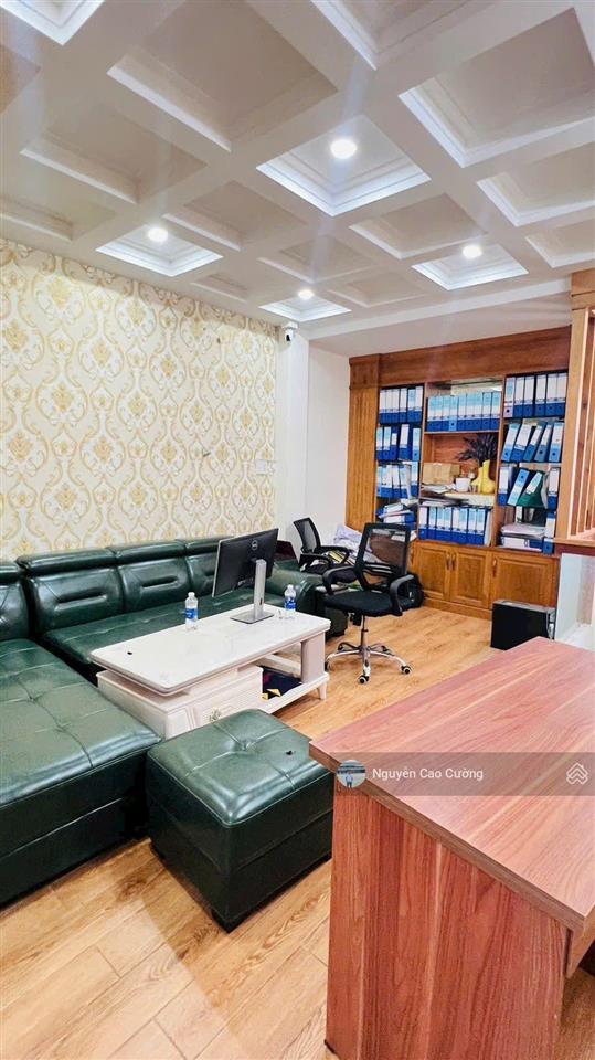 Nhà phố 4,5x14m 1lững 2 lầu 1/ gần chợ hẻm 5m thông tân chánh hiệp 03  07, gần hiệp thành city q12