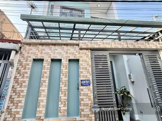 Bán nhà 5x15m đúc 1 lầu mái đúc , 1/ liên khu 25, hiệp thành, q12