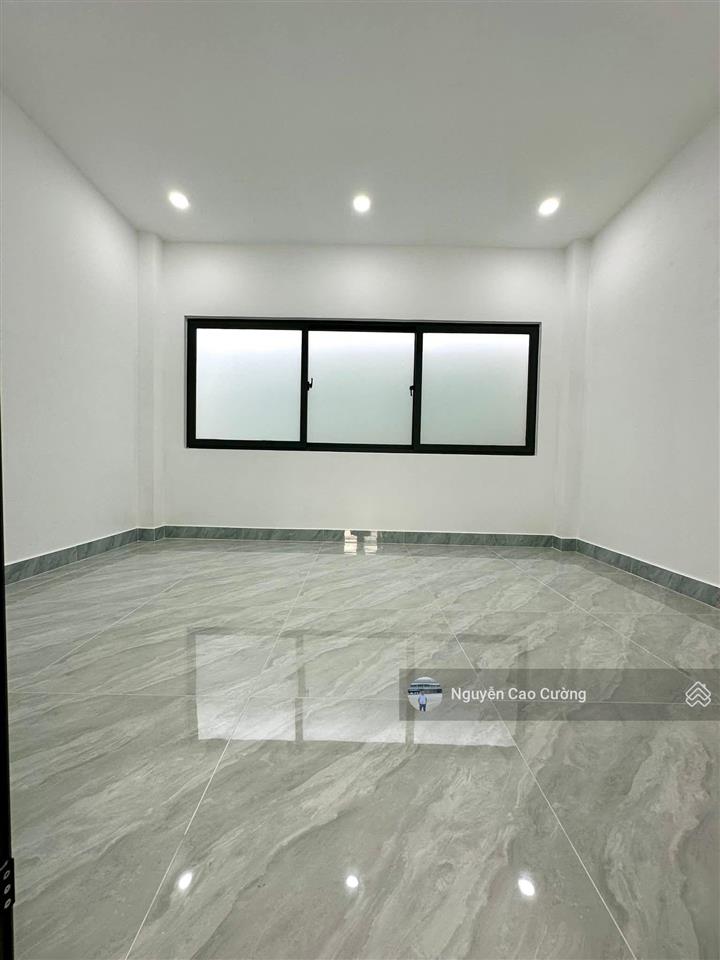 Ngộp, giảm 600tr, nhà phố 4,7x13m 1 lửng 3 lầu, hẻm 8m thông trần thị năm, tân chánh hiệp