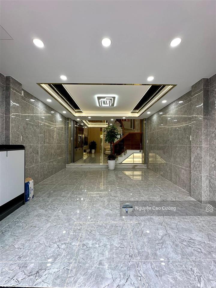 Ngộp, giảm 600tr, nhà phố 4,7x13m 1 lửng 3 lầu, hẻm 8m thông trần thị năm, tân chánh hiệp