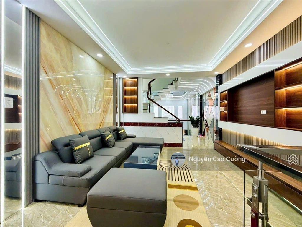 Bán nhà 4x14m hẻm 5m xe hơi tân chánh hiệp 26 gần tô ký, nguyễn ảnh thủ