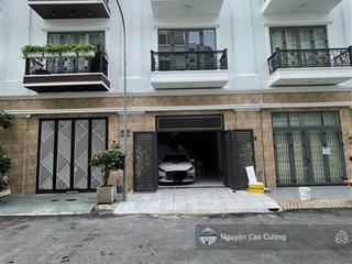 Bán nhà kdc an lộc 55m2 tại hà huy giáp, thạnh lộc, quận 12, hcm chỉ với 7,39 tỷ