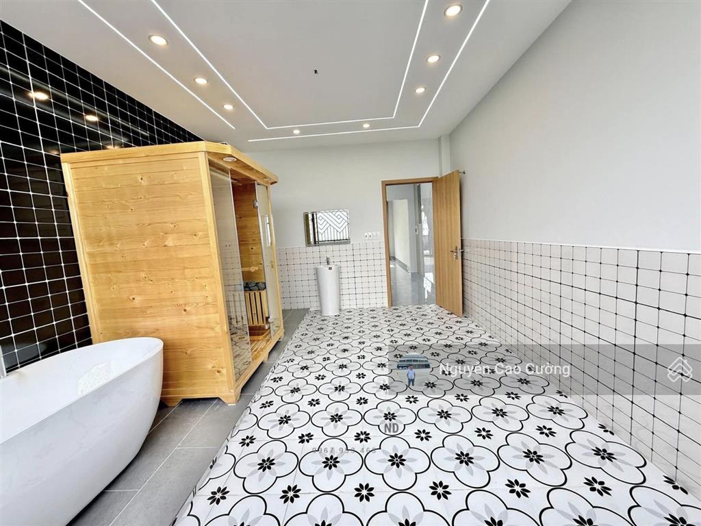 Giảm 500tr, nhà phố 4x20m có thang máy, đường 6m thông lê thị riêng gần cấp 2 nguyễn trung trực q12