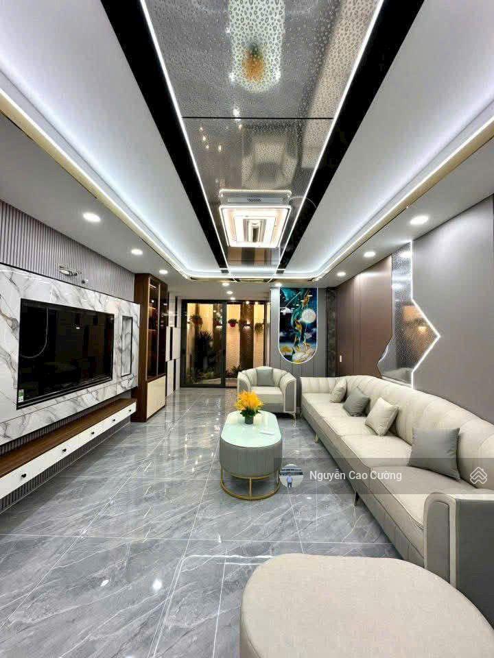 Ngộp, giảm 400tr, nhà 4x20m, ô thang máy chờ đường 6m, 1/thạnh lộc 37 gần cấp 2 trần hưng đạo q12