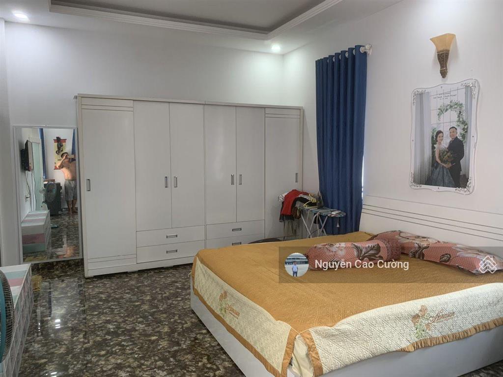 Hạ giá 2tỷ, siêu phẩm biệt thự 8x27m đường nhựa 8m thông, tân thới hiệp 21 gần bệnh viện q12