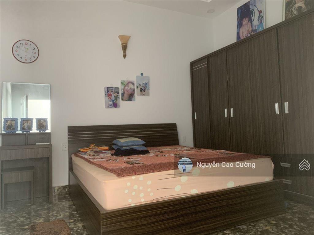 Hạ giá 2tỷ, siêu phẩm biệt thự 8x27m đường nhựa 8m thông, tân thới hiệp 21 gần bệnh viện q12