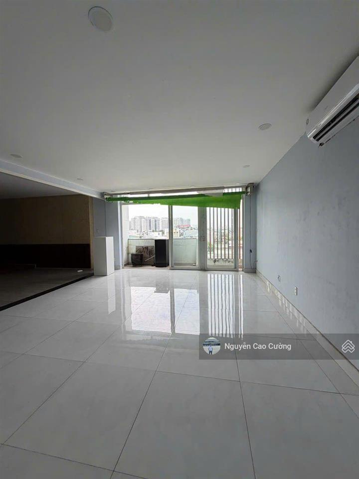 Giảm 5 tỷ, cặp toà nhà văn phòng 11x40m, cn 380m2, mặt tiền thạnh xuân 22, q12