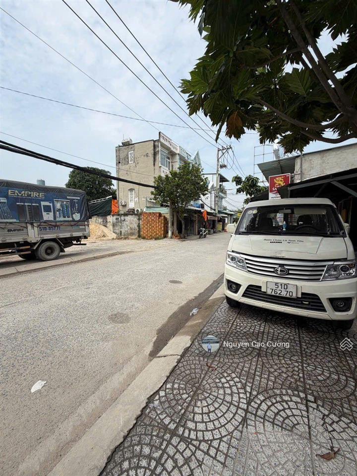 Giảm 5 tỷ, cặp toà nhà văn phòng 11x40m, cn 380m2, mặt tiền thạnh xuân 22, q12